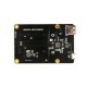 Placa expansora X850 mSATA SSD para Raspberry Pi com suporte a 1TB e interface USB 3.0 - Thumb - 1