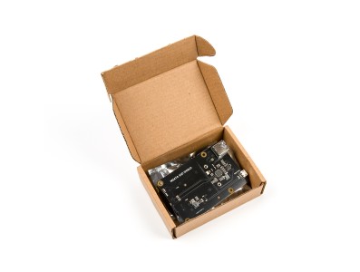 Placa expansora X850 mSATA SSD para Raspberry Pi com suporte a 1TB e interface USB 3.0 - Imagem 6