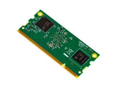 Raspberry Pi Compute Module 3 (M&oacute;dulo de Computa&ccedil;&atilde;o) - Imagem 2