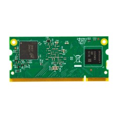 Raspberry Pi Compute Module 3 (M&oacute;dulo de Computa&ccedil;&atilde;o)
