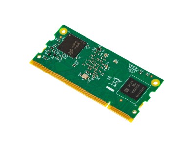 Raspberry Pi Compute Module 3 (M&oacute;dulo de Computa&ccedil;&atilde;o) - Imagem 5