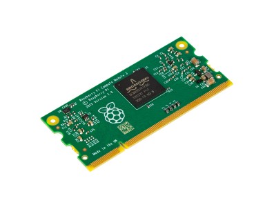 Raspberry Pi Compute Module 3 (M&oacute;dulo de Computa&ccedil;&atilde;o) - Imagem 6
