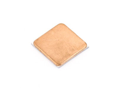 Conjunto de dissipadores de cobre puro ultra resistentes para Raspberry Pi 3B+ / 4B - Imagem 4
