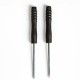 Parafuso M2 preto - Thumb - 4