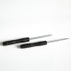 Parafuso M2 preto - Thumb - 5
