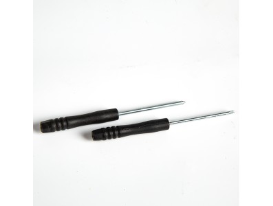 Parafuso M2 preto - Imagem 5