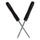 Parafuso M2 preto - Thumb - 6