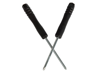 Parafuso M2 preto - Imagem 6