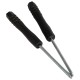 Parafuso M2 preto - Thumb - 1