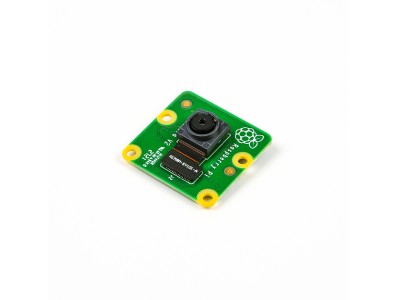 M&oacute;dulo de C&acirc;mera E14 Raspberry Pi Camera V2 8MP, compat&iacute;vel com todas as placas Raspberry Pi - Imagem 3