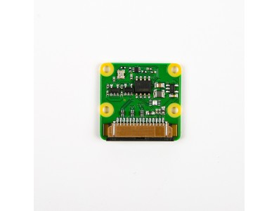 M&oacute;dulo de C&acirc;mera E14 Raspberry Pi Camera V2 8MP, compat&iacute;vel com todas as placas Raspberry Pi - Imagem 1