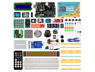 Kit Potente de Inicia&ccedil;&atilde;o Educacional - Imagem 7