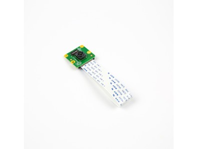 M&oacute;dulo de C&acirc;mera E14 Raspberry Pi Camera V2 8MP, compat&iacute;vel com todas as placas Raspberry Pi - Imagem 4