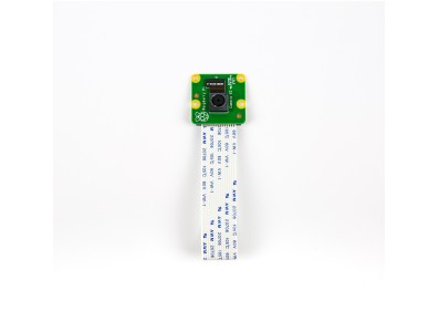 M&oacute;dulo de C&acirc;mera E14 Raspberry Pi Camera V2 8MP, compat&iacute;vel com todas as placas Raspberry Pi - Imagem 5