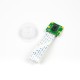 M&oacute;dulo de C&acirc;mera E14 Raspberry Pi Camera V2 8MP, compat&iacute;vel com todas as placas Raspberry Pi - Thumb - 6