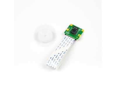 M&oacute;dulo de C&acirc;mera E14 Raspberry Pi Camera V2 8MP, compat&iacute;vel com todas as placas Raspberry Pi - Imagem 6