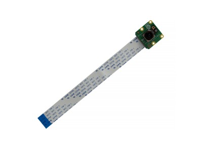 M&oacute;dulo de C&acirc;mera Raspberry Pi Camera Module 3 Wide Sony IMX708 12MP Autofoco Campo de Vis&atilde;o 120&deg; - Imagem 2