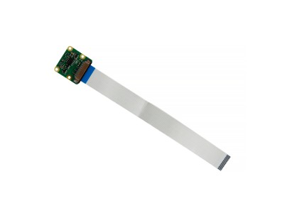 M&oacute;dulo de C&acirc;mera Raspberry Pi Camera Module 3 Wide Sony IMX708 12MP Autofoco Campo de Vis&atilde;o 120&deg; - Imagem 3