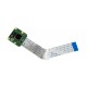 M&oacute;dulo de C&acirc;mera Raspberry Pi Camera Module 3 Wide Sony IMX708 12MP Autofoco Campo de Vis&atilde;o 120&deg; - Thumb - 5