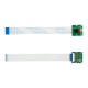 C&acirc;mera Raspberry Pi 5 MP (5 megapixels) - Thumb - 2