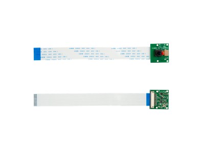 C&acirc;mera Raspberry Pi 5 MP (5 megapixels) - Imagem 2