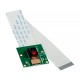 C&acirc;mera Raspberry Pi 5 MP (5 megapixels) - Thumb - 1
