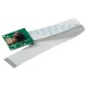 C&acirc;mera Raspberry Pi 5 MP (5 megapixels) - Thumb - 3