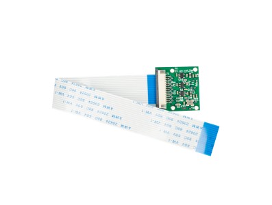 C&acirc;mera Raspberry Pi 5 MP (5 megapixels) - Imagem 4
