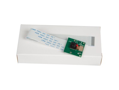 C&acirc;mera Raspberry Pi 5 MP (5 megapixels) - Imagem 5