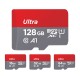 Cart&atilde;o microSD SanDisk 16GB C10 98MB/s Original em embalagem de varejo - Thumb - 2