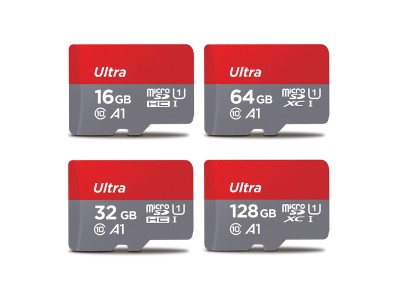 Cart&atilde;o microSD SanDisk 16GB C10 98MB/s Original em embalagem de varejo - Imagem 3