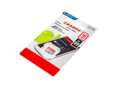 Cart&atilde;o microSD SanDisk 16GB C10 98MB/s Original em embalagem de varejo - Imagem 4