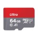 Cart&atilde;o microSD 64G Sandisk Classe 10, 140 MB/s, Original, Embalagem Varejo - Thumb - 6
