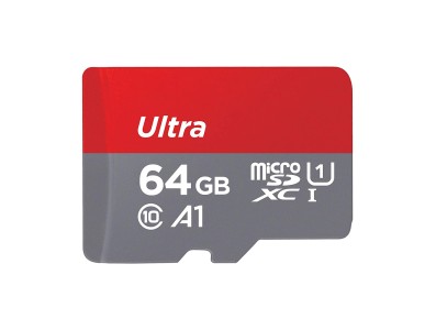 Cart&atilde;o microSD 64G Sandisk Classe 10, 140 MB/s, Original, Embalagem Varejo - Imagem 6