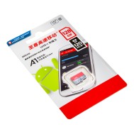 Cart&atilde;o microSD SanDisk 128GB Classe 10 140 MB/s Original