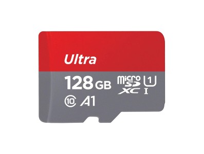 Cart&atilde;o microSD SanDisk 128GB Classe 10 140 MB/s Original - Imagem 6