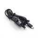 Cabo USB para Micro USB 5V 2,5A 1,5 m com interruptor liga/desliga e controle de energia, preto (tamanho do interruptor aleat&oacute;ri - Thumb - 5