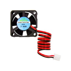 Ventoinha 5V para Raspberry Pi com Kit de Fixa&ccedil;&atilde;o