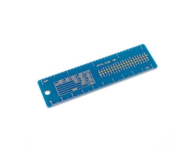 R&eacute;gua GPIO V2 para Raspberry Pi 3B/2B/B+ - Imagem 2
