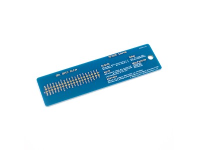 R&eacute;gua GPIO V2 para Raspberry Pi 3B/2B/B+ - Imagem 3