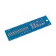 R&eacute;gua GPIO V2 para Raspberry Pi 3B/2B/B+ - Thumb - 4