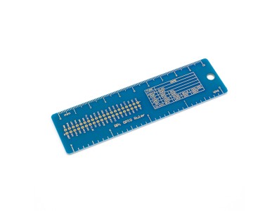 R&eacute;gua GPIO V2 para Raspberry Pi 3B/2B/B+ - Imagem 4