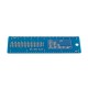 R&eacute;gua GPIO V2 para Raspberry Pi 3B/2B/B+ - Thumb - 5