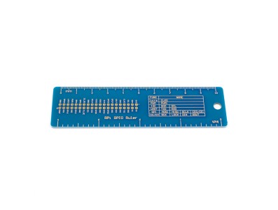 R&eacute;gua GPIO V2 para Raspberry Pi 3B/2B/B+ - Imagem 5