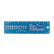 R&eacute;gua GPIO V2 para Raspberry Pi 3B/2B/B+ - Thumb - 1