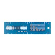 R&eacute;gua GPIO V2 para Raspberry Pi 3B/2B/B+