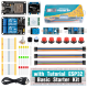 Kit B&aacute;sico de Inicia&ccedil;&atilde;o ESP32 WiFi IoT, Placa de Desenvolvimento Educacional - Thumb - 7