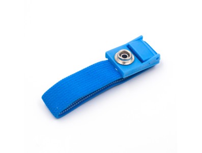 Pulseira antiest&aacute;tica Makeymakey Exclusive 35 mm com clipes tipo jacar&eacute; em tira - Imagem 4