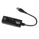 Adaptador USB 3.0 para Rede Gigabit 10/100/1000 Mbps RJ45, Placa de Rede Externa para Windows 7/8/XP/Vista, Android e Mac 10.9 - Thumb - 4