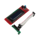 Controlador Inteligente RepRapDiscount LCD 2004 com Luz Azul - Thumb 1